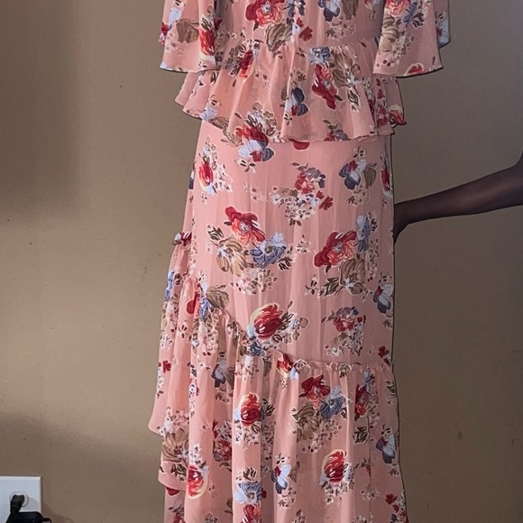 5a7 cinq a sept dress size 4 - Picture 10 of 14